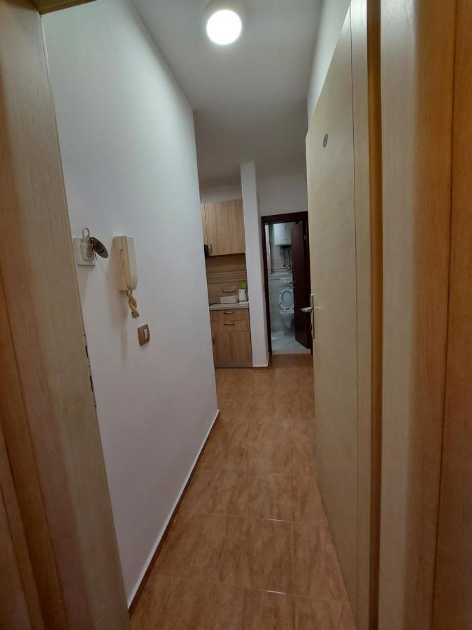 Vila Maka Apartment Budva Phòng bức ảnh