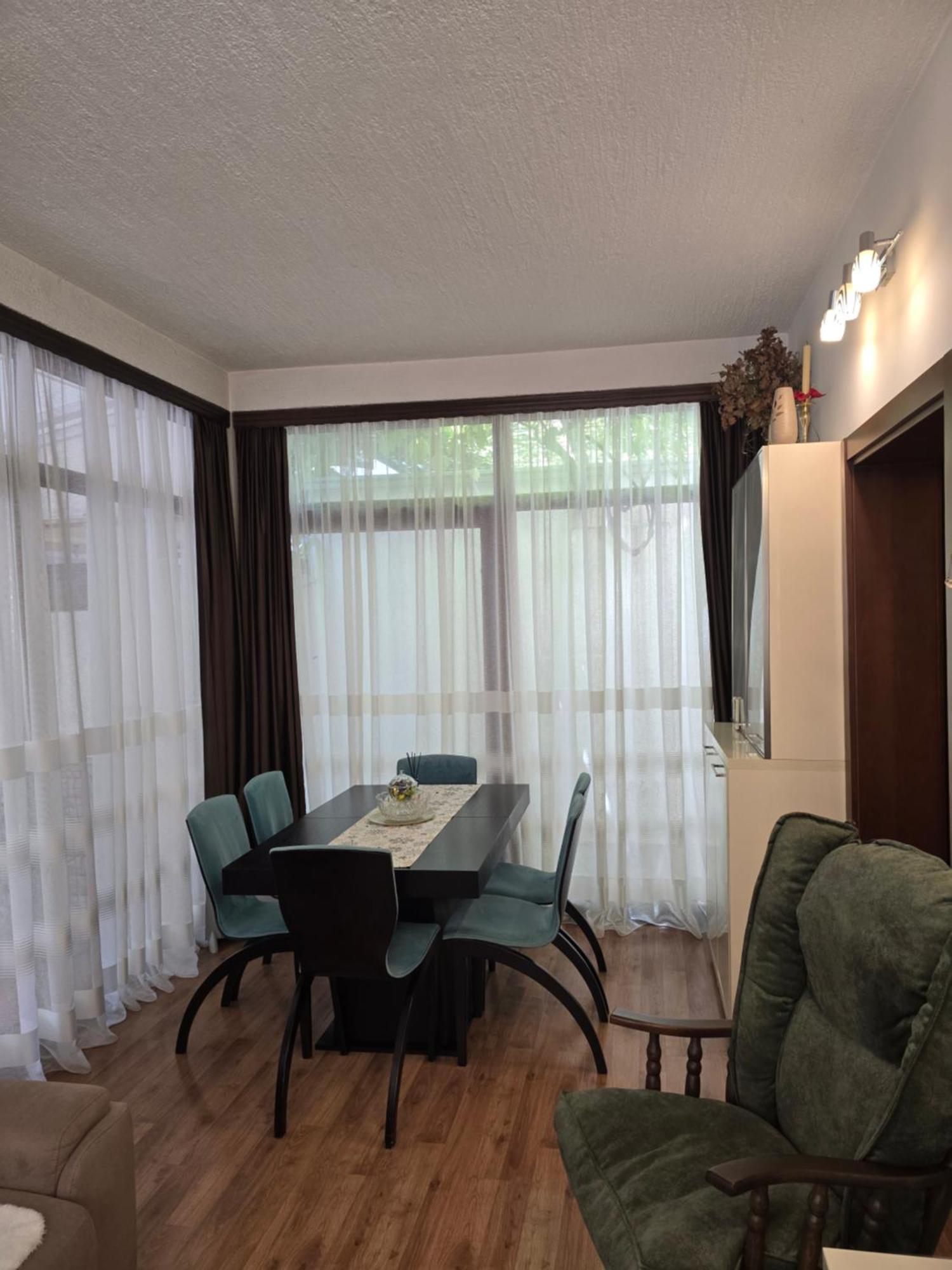 Vila Maka Apartment Budva Ngoại thất bức ảnh