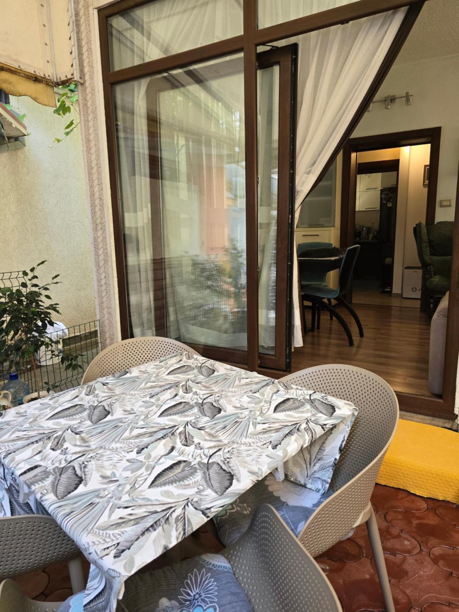 Vila Maka Apartment Budva Ngoại thất bức ảnh