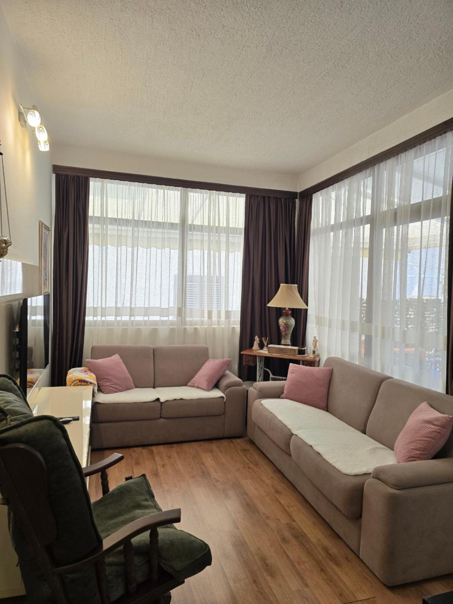 Vila Maka Apartment Budva Ngoại thất bức ảnh