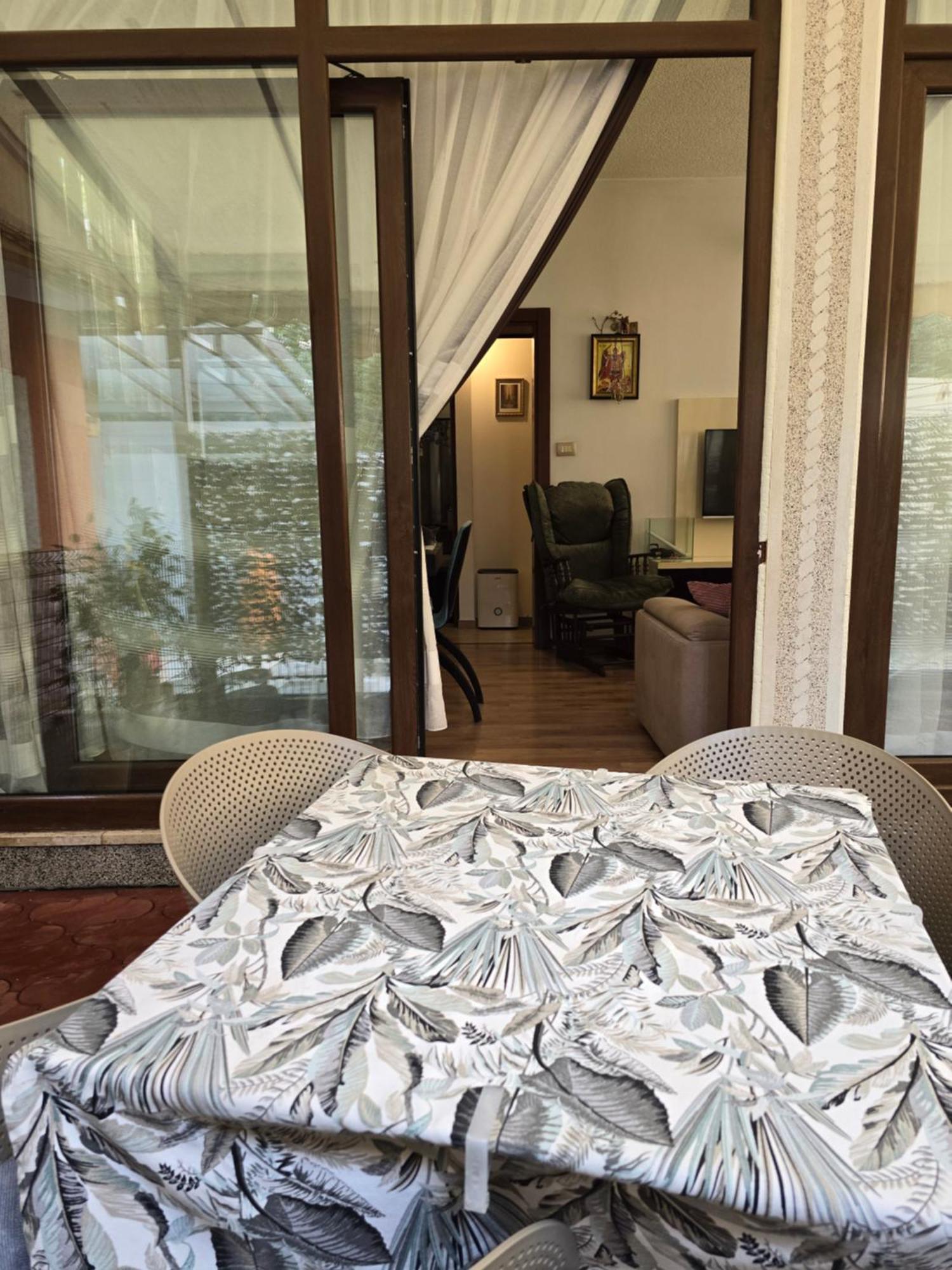 Vila Maka Apartment Budva Ngoại thất bức ảnh