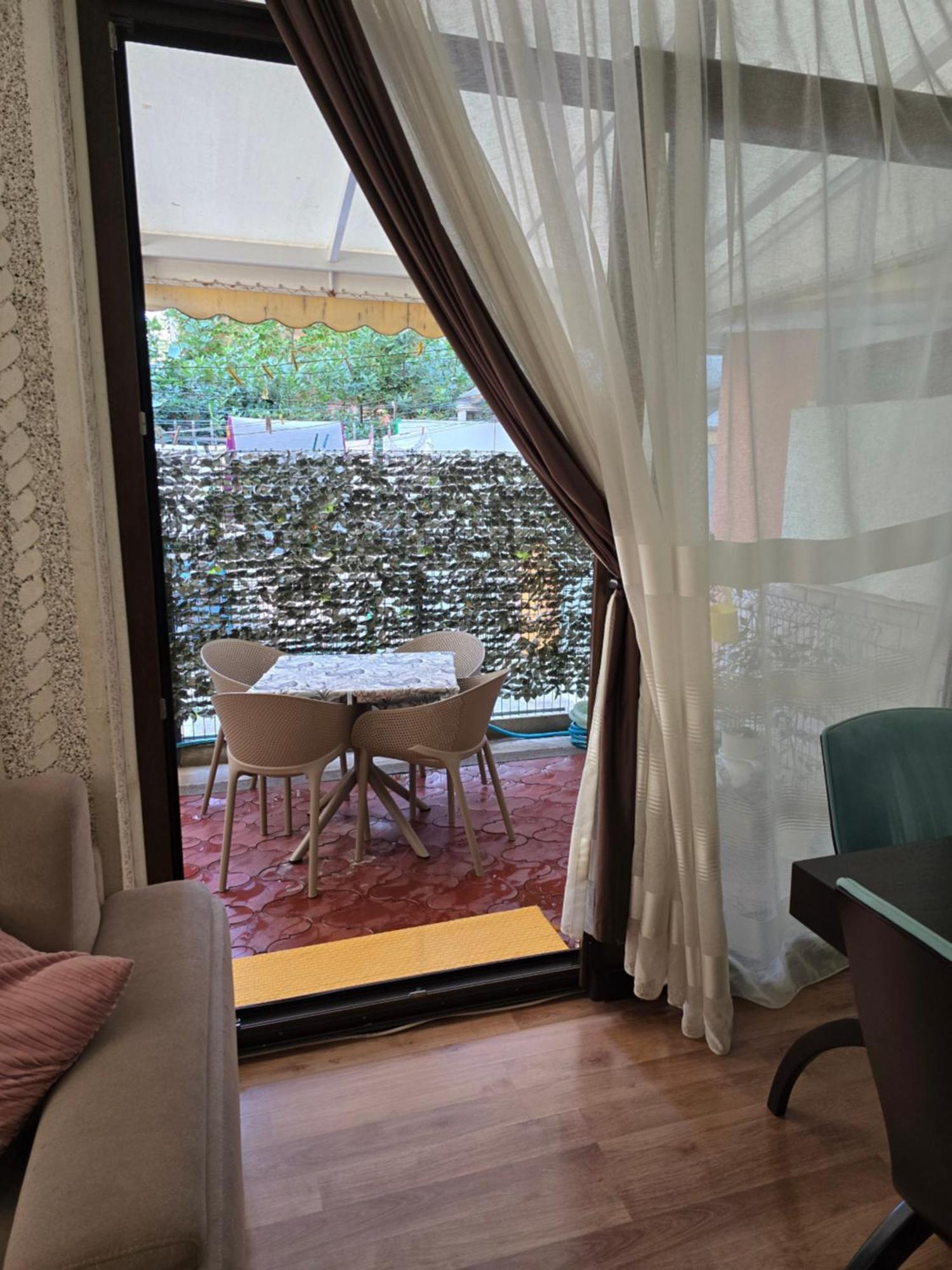 Vila Maka Apartment Budva Ngoại thất bức ảnh