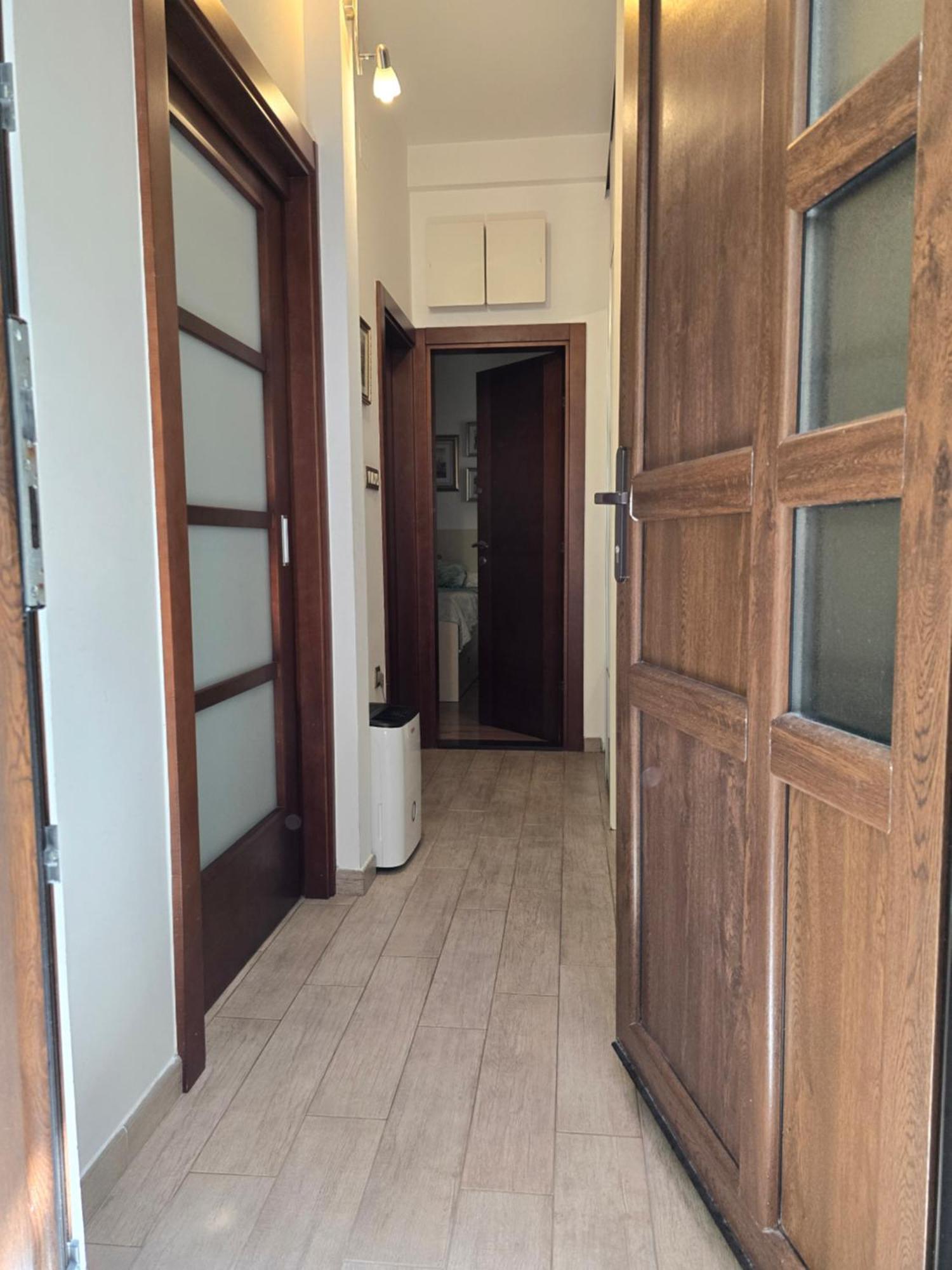 Vila Maka Apartment Budva Ngoại thất bức ảnh