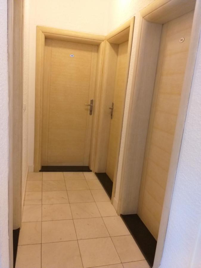 Vila Maka Apartment Budva Ngoại thất bức ảnh
