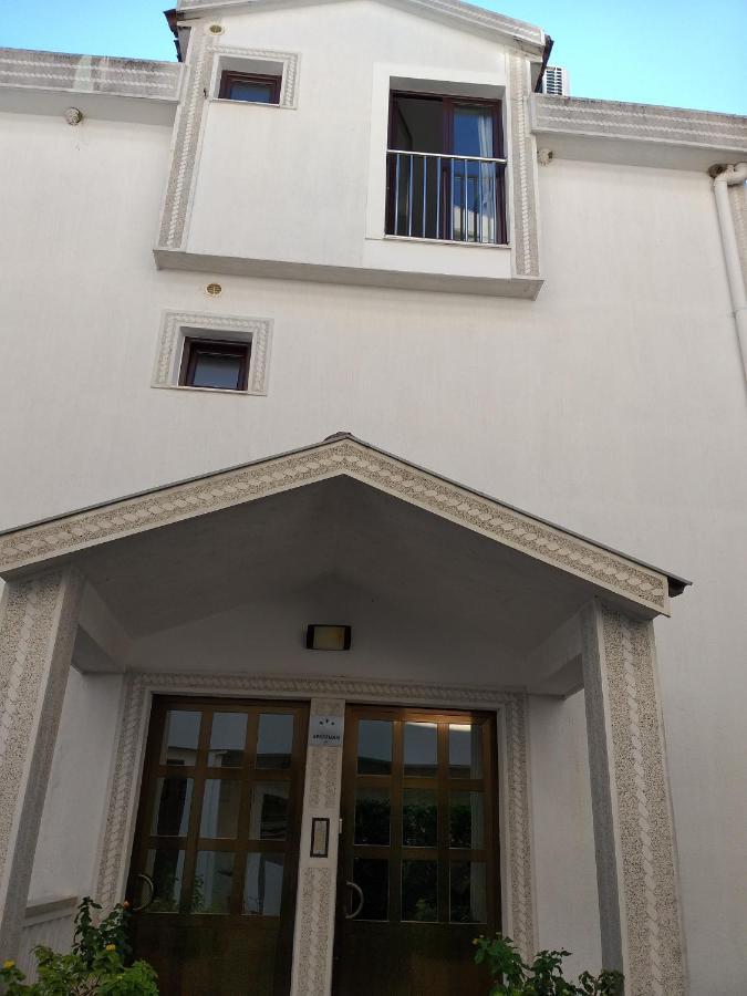 Vila Maka Apartment Budva Ngoại thất bức ảnh